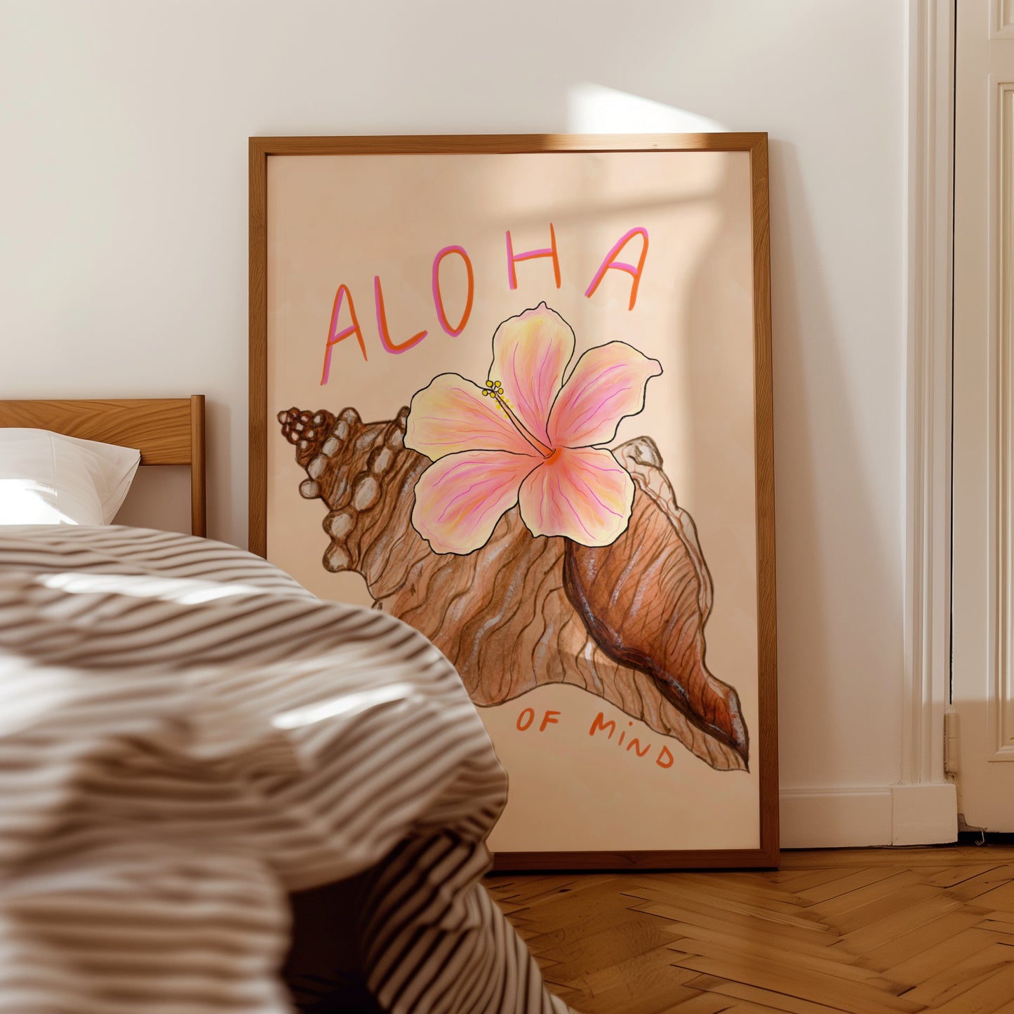 Aloha state of mind
