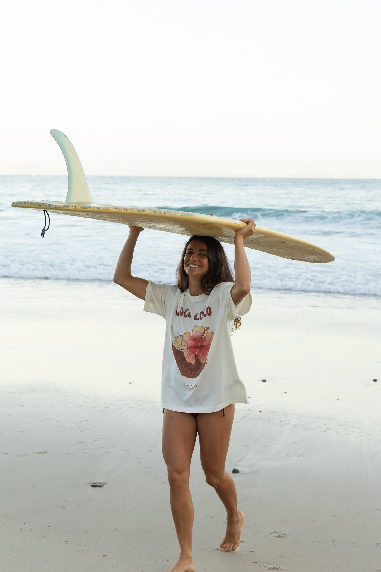 COCO LOCO TEE