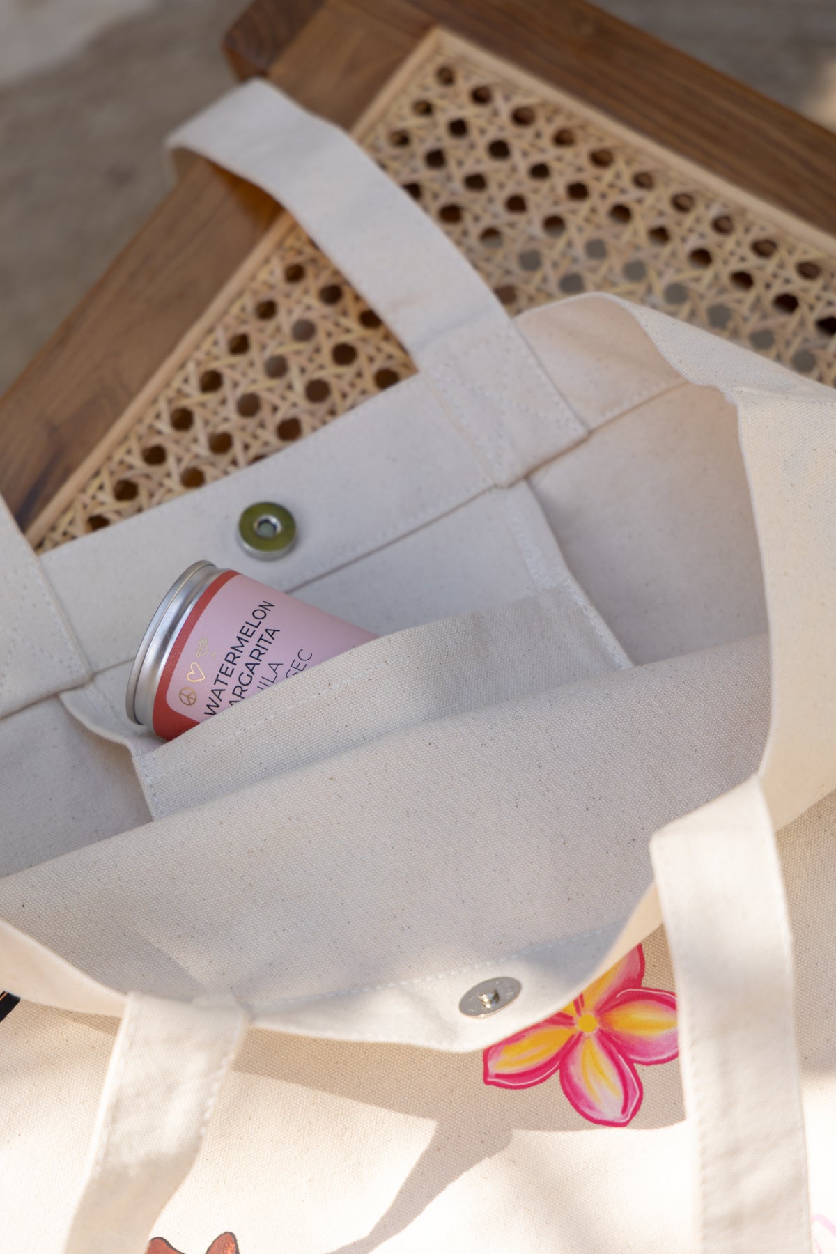 Unique designs tote bags